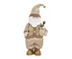 Papai Noel Decorativo Branco, white | WestwingNow