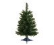 Árvore de Natal Dressy 58 Galhos - 55,5 cm, green | WestwingNow