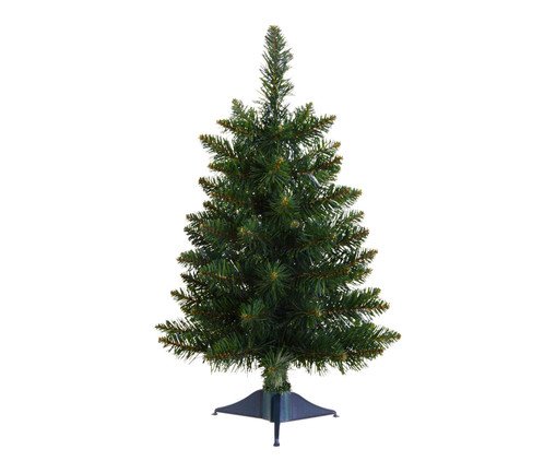Árvore de Natal Dressy 58 Galhos - 55,5 cm, green | WestwingNow