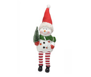 Boneco de Neve Decor com Luz Branco | WestwingNow