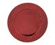 Sousplat VI Vermelho, red | WestwingNow