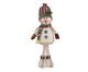 Boneco de Neve Decorativo Branco II, white | WestwingNow