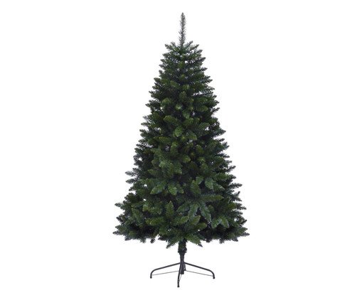 Árvore de Natal Dressy 600 Galhos - 180 cm, green | WestwingNow