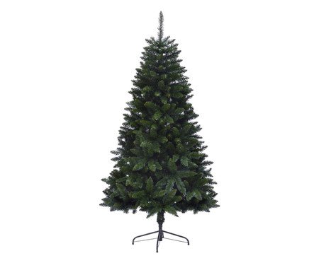 Árvore de Natal Dressy 600 Galhos - 180 cm | Westwing