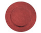 Sousplat VII Vermelho, red | WestwingNow