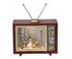 Tv Decorativa Natal Luz e Movimento Colorido I, multicolor | WestwingNow