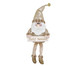 Papai Noel Decorativo Branco, white | WestwingNow