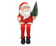 Papai Noel Decorativo com Luz Branco, white | WestwingNow