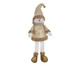 Boneco de Neve Decorativo Branco, white | WestwingNow