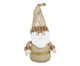 Papai Noel Decorativo Branco, white | WestwingNow