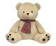 Urso Natalino Decorativo Marrom II, brown | WestwingNow