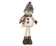 Boneco de Neve Decorativo Branco, white | WestwingNow