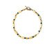 Colar Egito - Amarelo, Amarelo | WestwingNow