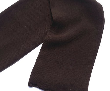 Colar Coquille Marrom | Westwing