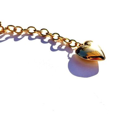 Cinto Rosie - Gold | Westwing