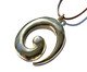Colar Infinity, Dourado | WestwingNow