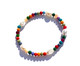 Pulseira Samba, Colorido | WestwingNow