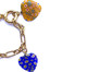 Pulseira Croche, Colorido | WestwingNow