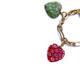 Pulseira Croche, Colorido | WestwingNow