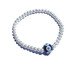 Pulseira Grécia - Marinho, Branco | WestwingNow