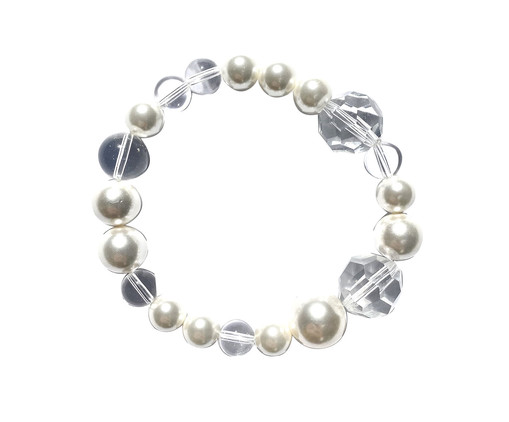 Pulseira Aria, Branco | WestwingNow