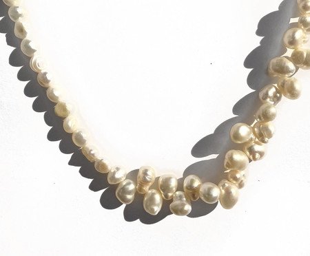 Colar Perle | Westwing