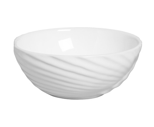 Bowl Colônia Branco, Branco | WestwingNow