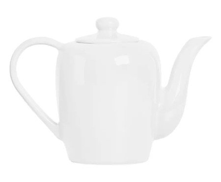 Bule para Chá Standard Branco | WestwingNow