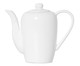 Bule para Café Standard Branco, Branco | WestwingNow