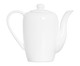 Bule para Café Standard Branco, Branco | WestwingNow