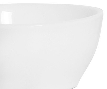 Bowl Standard Branco | WestwingNow