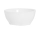 Bowl Standard Branco, Branco | WestwingNow