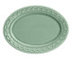 Travessa Princess Verde Celadon, Verde | WestwingNow