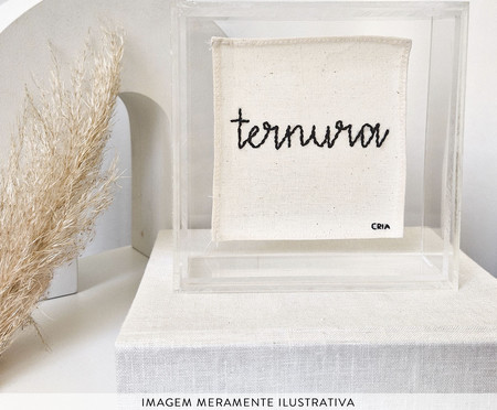 Quadro Ternura | WestwingNow