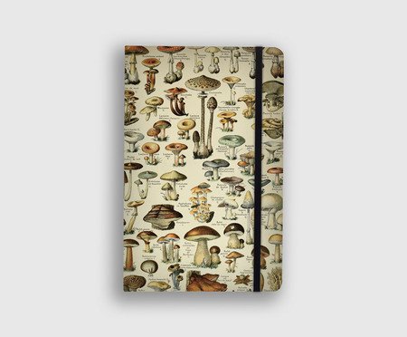Handbook Cogumelos | WestwingNow