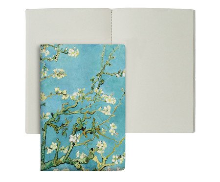 Journal Amendoeira em Flor