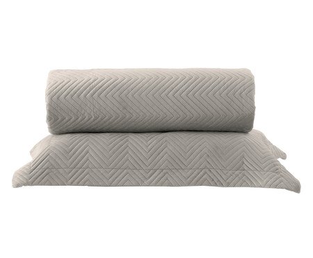 Jogo de Cobre-Leito Velvet - Fendi