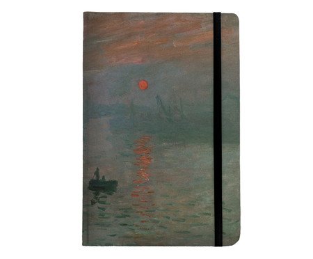 Handbook Nascer do Sol de Monet | WestwingNow