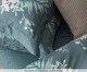 Jogo de Fronha para Travesseiro Kings Acetinado Fall - 300 Fios, Colorido | WestwingNow