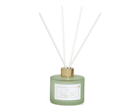 Difusor de Aromas Limão Mediterrâneo - 240ml | Westwing