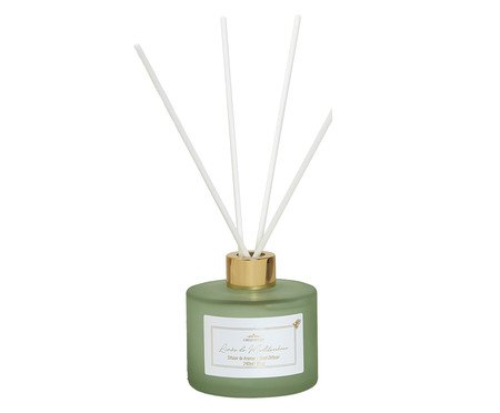 Difusor de Aromas Limão Mediterrâneo - 240ml | Westwing
