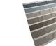 Tapete Artesanal Degradê Cool, grey | WestwingNow
