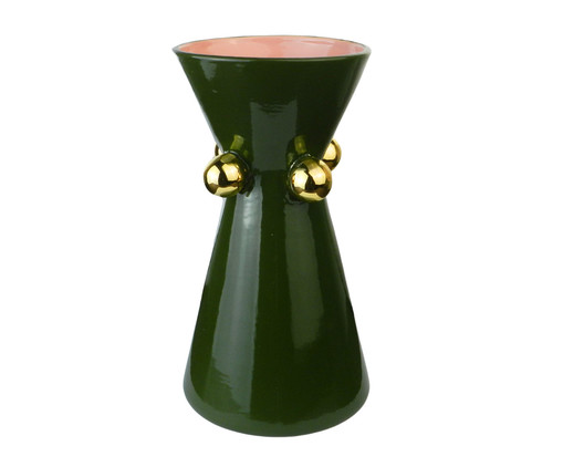 Vaso Mel Gold, multicolor | WestwingNow