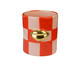 Caneca Smooch Gold Slim<br />
Flag, multicolor | WestwingNow