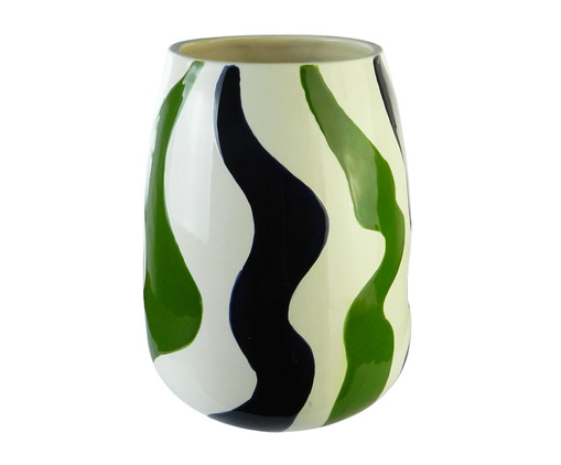 Vaso Melinda Color, multicolor | WestwingNow