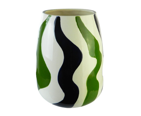 Vaso Melinda Color