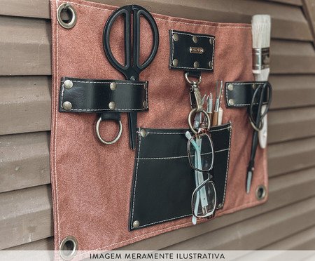 Organizador Terracota | Westwing