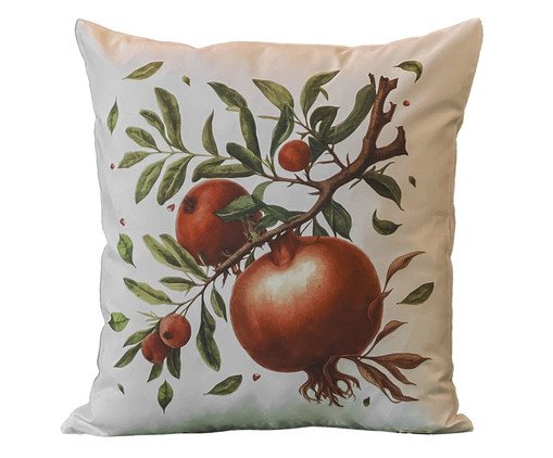 Capa de Almofada Romã I, Colorido | WestwingNow