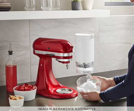 Acessório de Raspadinha para Batedeira Kitchenaid | WestwingNow