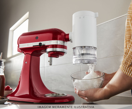 Acessório de Raspadinha para Batedeira Kitchenaid | WestwingNow